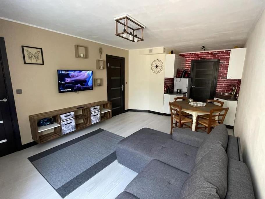 كالفي Superbe Appartement Avec Acces Mer A Pied المظهر الخارجي الصورة