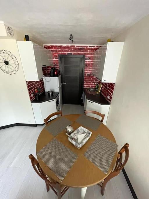 كالفي Superbe Appartement Avec Acces Mer A Pied المظهر الخارجي الصورة