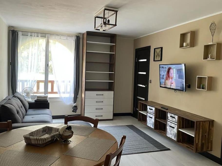 كالفي Superbe Appartement Avec Acces Mer A Pied المظهر الخارجي الصورة